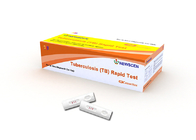 jogo rápido do teste da tuberculose da amostra de 40pcs 20min 3ml