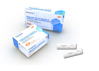 TUV 5 jogo rápido do teste da hepatite do anticorpo do soro HEV dos minutos