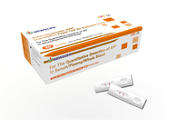 Marcador Alpha Fetoprotein Rapid Test Cassette do tumor do ISO CIA